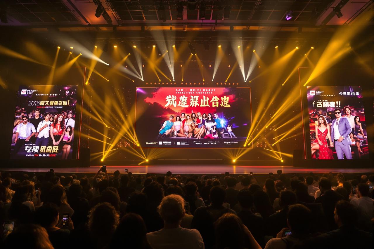 星芽短剧免费公司动态 — 星芽短剧免费发布 2025 下半年片单,12 部重磅新作即将上线