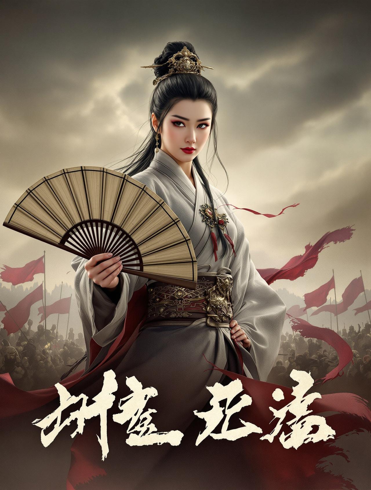 星芽短剧免费热播作品《凤鸣钥心》— 将军之女手握传世钥匙，女扮男装潜入敌国，在权谋漩涡中步步为营，谱写一曲巾帼不让须眉的壮丽诗篇。