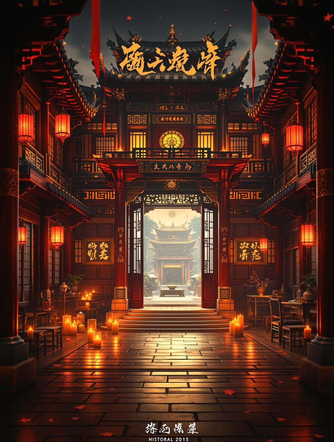 星芽短剧免费热播作品《长安十二钥》— 一把神秘钥匙开启长安古城千年秘密，少年侠客与公主联手破局，揭开尘封已久的大唐惊天阴谋。